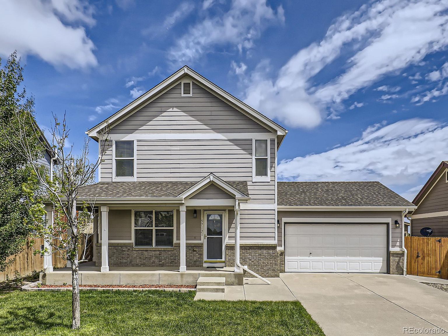 57121 E 24th Avenue, Strasburg, CO 80136 Zillow