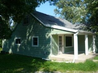 540 Highview Ave, Springfield, OH 45505