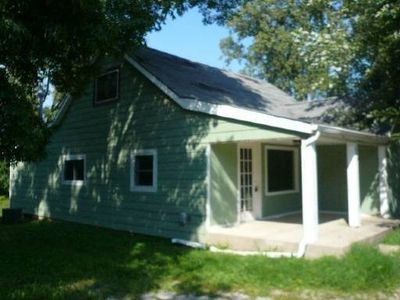 540 Highview Ave, Springfield, OH, 45505