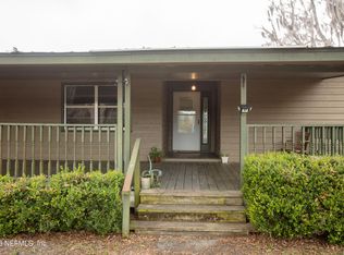 12192 SE 21ST Avenue, Starke, FL 32091