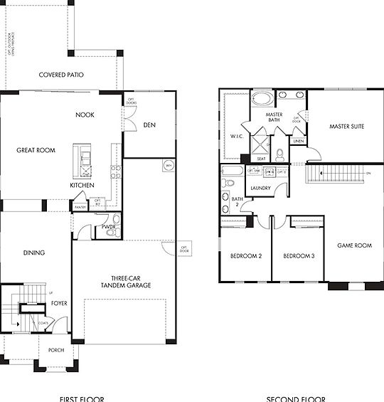 2nd image of 9526 E Thatcher Ave