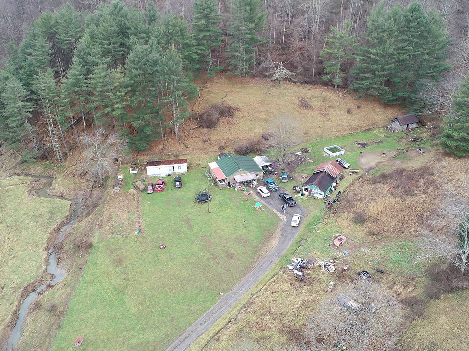 474 Zeb Haught Rd, Wadestown, WV 26590 Zillow
