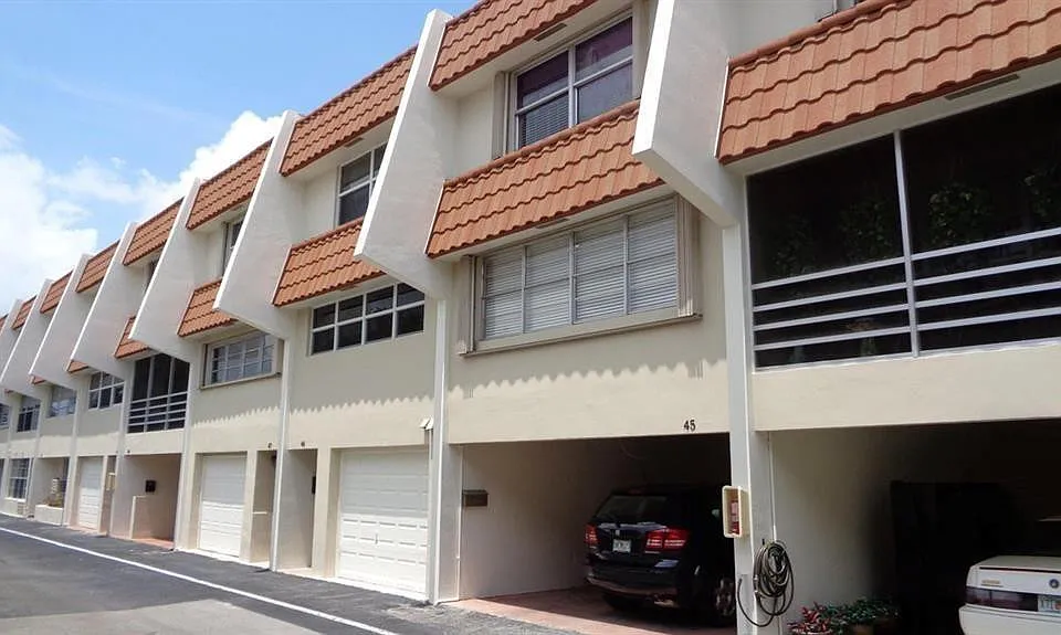 5555 N Ocean Blvd #45
