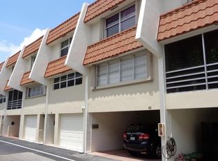 5555 N Ocean Blvd APT 45, Fort Lauderdale, FL 33308