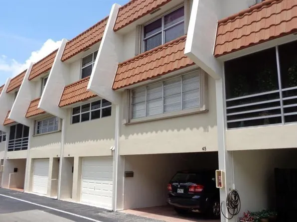 5555 N Ocean Boulevard #45, Fort Lauderdale, FL 33308