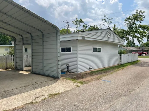 206 Jane St, Paris, TN 38242