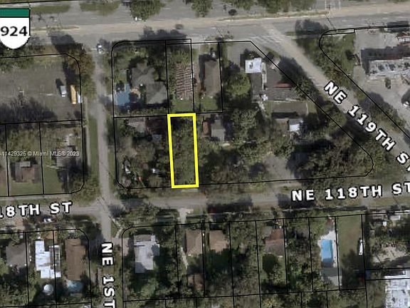 5th image of 119 NW 118th St