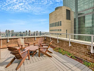 Rented by Brown Harris Stevens