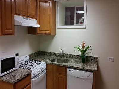 2nd image of 1425 N California Ave #1