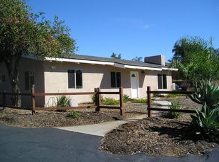 2310 Camino Verde, Fallbrook, CA 92028