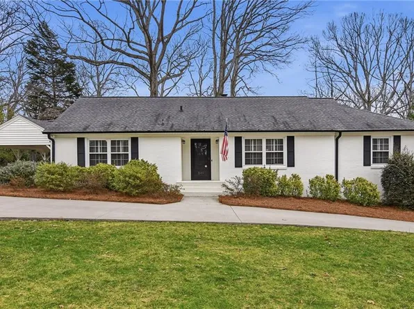 849 Chester Rd, Winston Salem, NC 27104