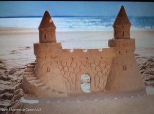 208 1/2 Newark Ave, Bradley Beach, NJ
