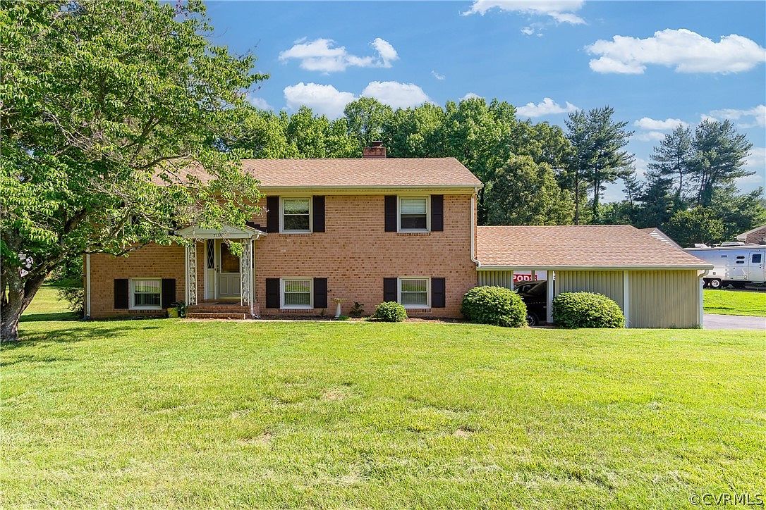 7118 Peach Orchard Ln, Mechanicsville, VA 23111 Zillow