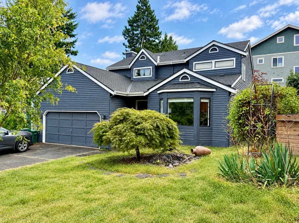1709 NE 90th St, Seattle, WA 98115