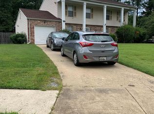 5706 Gwynndale Pl, Clinton, MD 20735