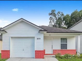 8511 Jasper Ave, Jacksonville, FL 32211