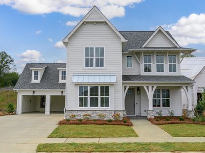 1804 Swann Dr, Birmingham, AL, 35242