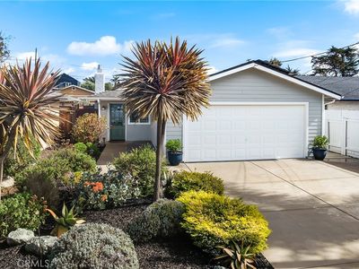 1540 7th St, Los Osos, CA, 93402