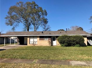 408 W School St, Lake Charles, LA 70605