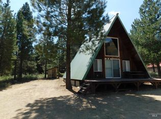 724 E Riverview Cir, Mountain Home, ID 83647