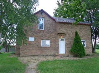 86 Heck Hill Rd N, Saint Paris, OH 43072