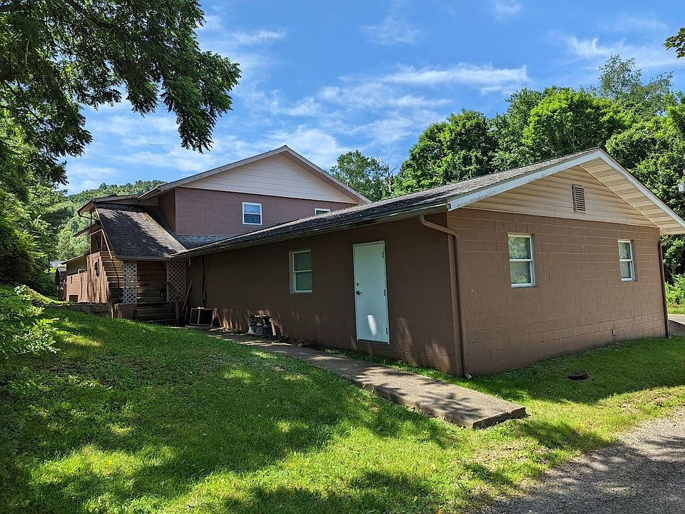 223 S Main St, Ellenboro, WV 26346 Zillow