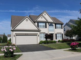 6715 Stillhouse Ln, Dublin, OH 43016