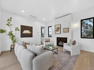 5175 N Raleigh Street, Denver, CO 80212