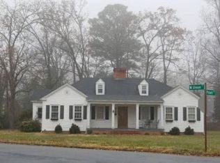 101 Pickett Ave, Sandston, VA 23150