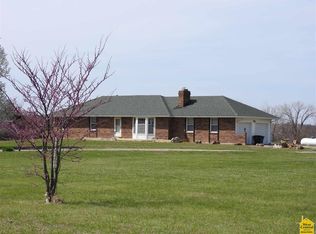 11135 SE Highway Z, Deepwater, MO 64740
