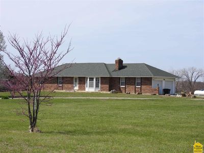 11135 SE Highway Z, Deepwater, MO, 64740