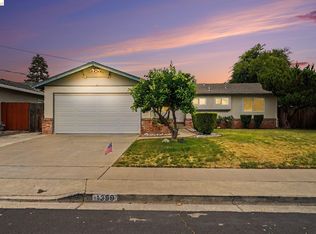 1359 Anza Way, Livermore, CA 94550