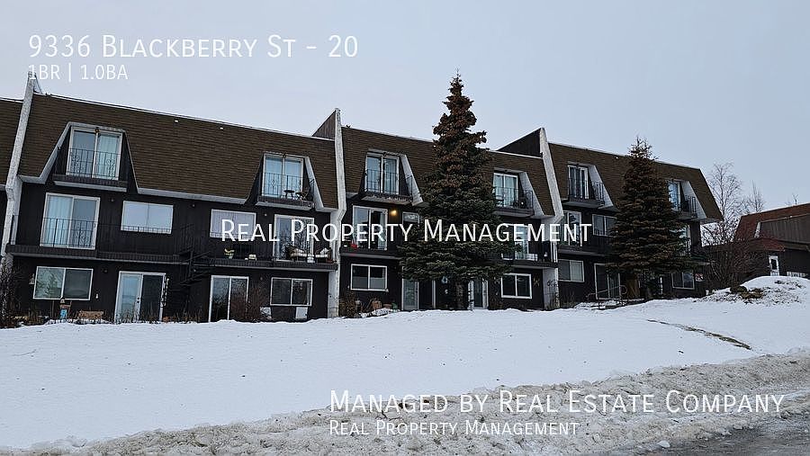 9336 Blackberry St APT 20, Anchorage, AK 99502 Zillow