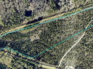 108 Log Cabin Rd, Sylvania, GA 30467