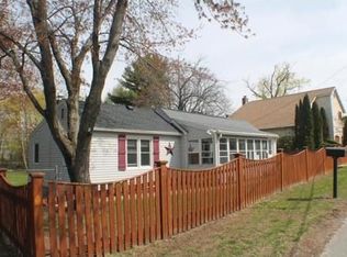 27 Monroe Ave, Methuen, MA 01844