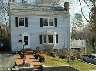 107 Indian Head Ave, Indian Head, MD