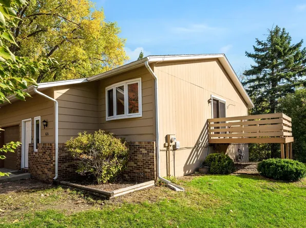 1626 Donald Ct, Eagan, MN 55121