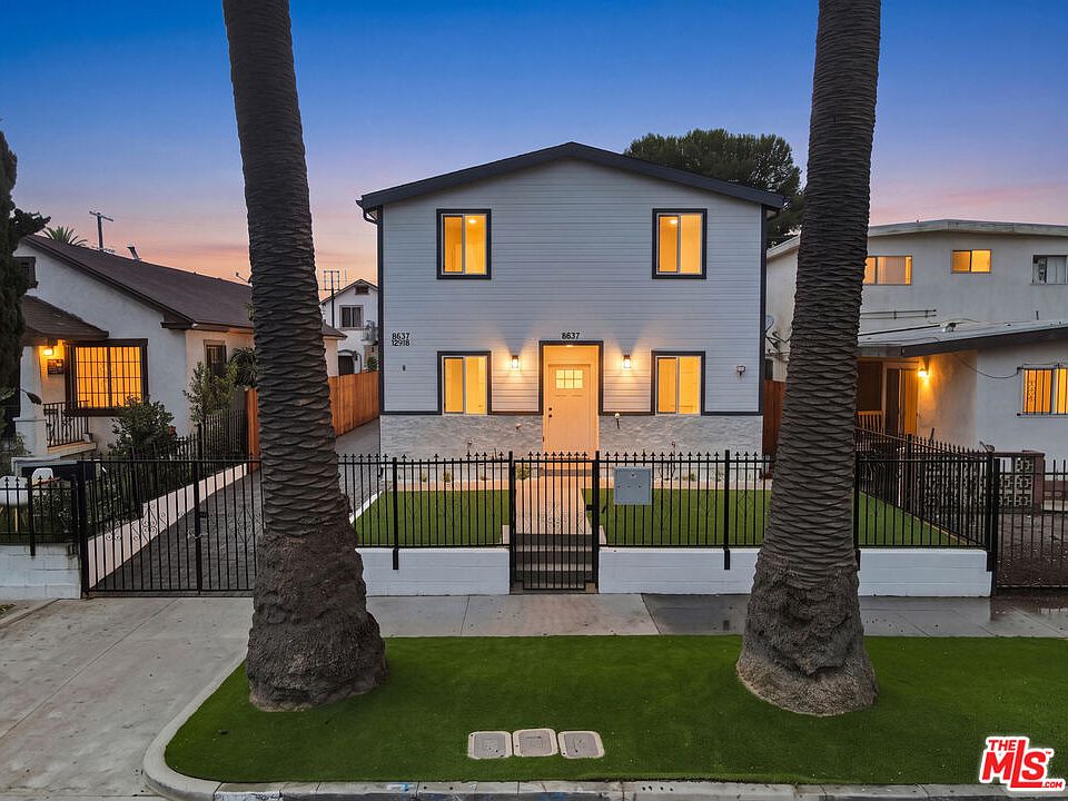 1st image of 8637 Orchard Ave