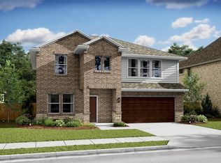 2605 Ontario Dr, Seagoville, TX 75159