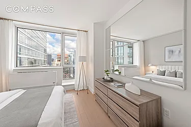 Rented by Compass