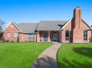 3509 Nancy Ct, Plano, TX 75023