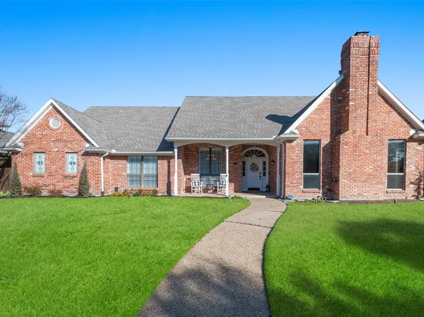 3509 Nancy Ct, Plano, TX 75023