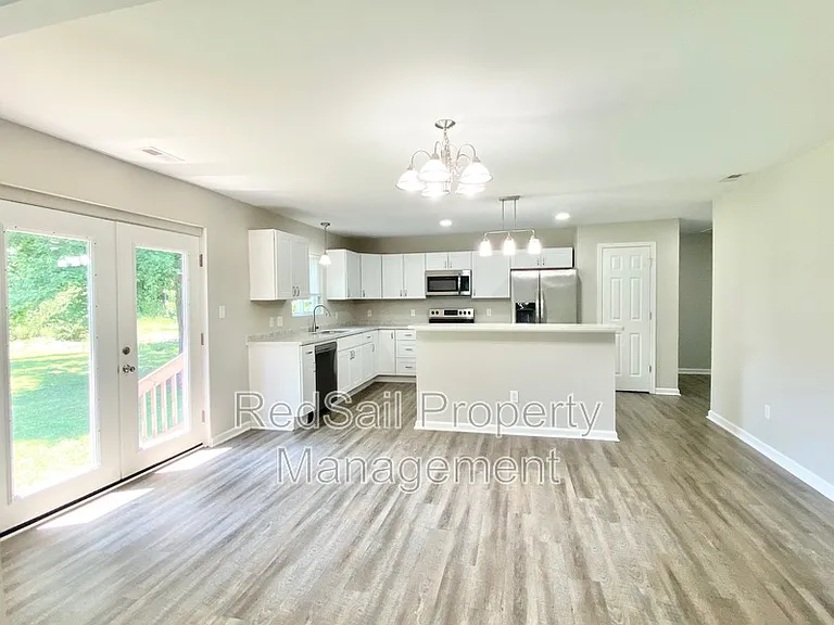 1005 Carys Chapel Rd — Photo 5