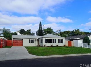 2069 President Pl, Costa Mesa, CA 92627