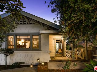 713 Nowita Pl, Venice, CA 90291