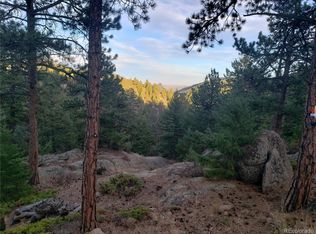 22658 Shawnee Rd, Indian Hills, CO 80454