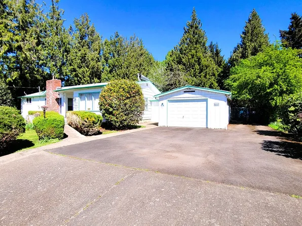 1285 Taney St, Eugene, OR 97402