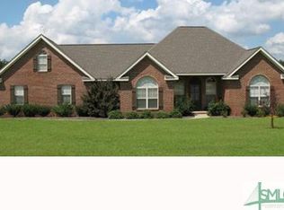 307 Saint Catherines Cir, Richmond Hill, GA 31324