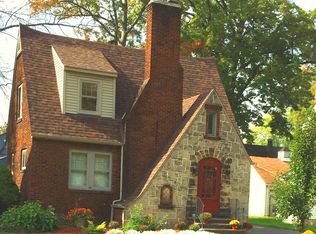 394 Kenmore Ave SE, Warren, OH