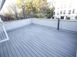 443 55th St #2F, Brooklyn, NY 11220